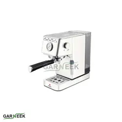 اسپرسو ساز مباشی مدل ECM 2023 - قهوه گارنیک