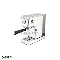 اسپرسو ساز مباشی مدل ECM 2023 - قهوه گارنیک