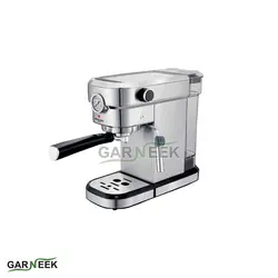 اسپرسو ساز مباشی ME-ECM2016 - قهوه گارنیک