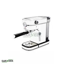 اسپرسو ساز مباشی ME-ECM2016 - قهوه گارنیک