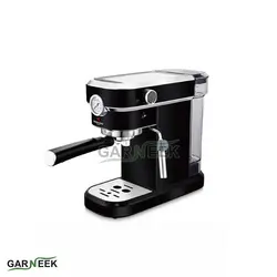 اسپرسو ساز مباشی ME-ECM2016 - قهوه گارنیک