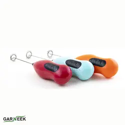 همزن دستی ( باطری خور ) - قهوه گارنیک