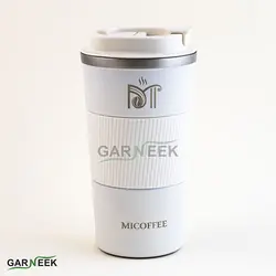 تراول ماگ MIC - قهوه گارنیک