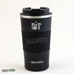تراول ماگ MIC - قهوه گارنیک