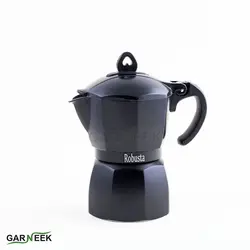 موکاپات سه کاپ ربوستا کد 112 - قهوه گارنیک