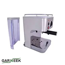 اسپرسو ساز نوا مدل 140 - قهوه گارنیک