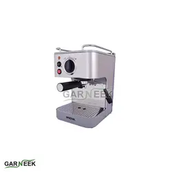 اسپرسو ساز نوا مدل 140 - قهوه گارنیک