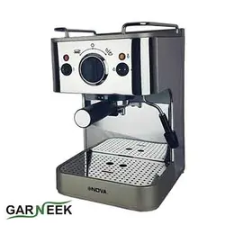 اسپرسو ساز نوا مدل NOVA 149 - قهوه گارنیک