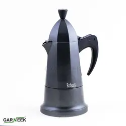 موکاپات سه کاپ مخروطی کد 111 - قهوه گارنیک