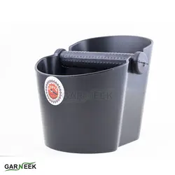 ناک باکس قهوه بزرگ کد 80 - قهوه گارنیک