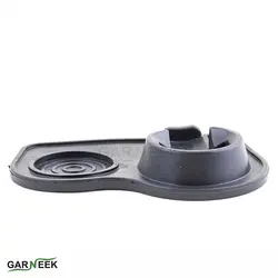 تمپر مت قهوه کد 213 - قهوه گارنیک