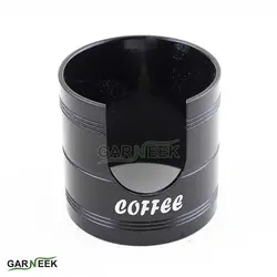 استند پرتافیلتر سایز 51 کد 53 - قهوه گارنیک