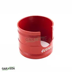 استند پرتافیلتر سایز 51 کد 53 - قهوه گارنیک