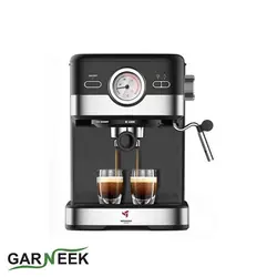 اسپرسو ساز مباشی مدل 2031 - قهوه گارنیک