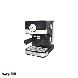 اسپرسو ساز مباشی مدل 2031 - قهوه گارنیک