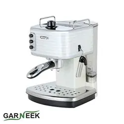 اسپرسو ساز دلونگی 351 - قهوه گارنیک