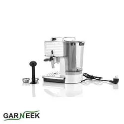 اسپرسو ساز دلونگی 351 - قهوه گارنیک