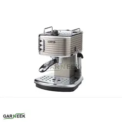 اسپرسو ساز دلونگی 351 - قهوه گارنیک