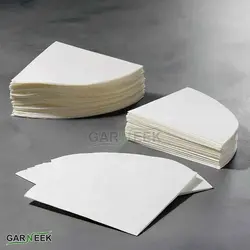 فیلتر کاغذی قهوه (مدل کمکس 6 کاپ) کد 85 - قهوه گارنیک