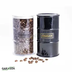 ظرف نگهداری قهوه - قهوه گارنیک