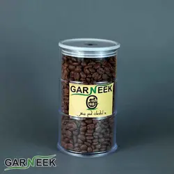 ظرف نگهداری قهوه - قهوه گارنیک