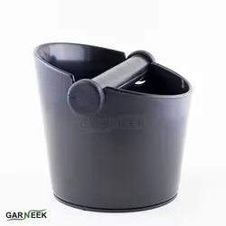 ناک باکس قهوه ABS کد 152 - قهوه گارنیک