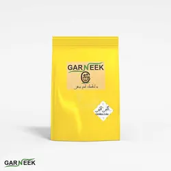 دانه قهوه ترکیبی (70عربیکا 30 ربوستا)گُلدن لاین - قهوه گارنیک