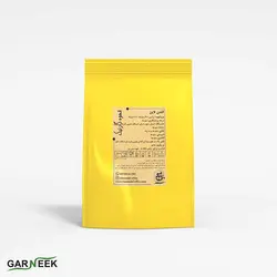 دانه قهوه ترکیبی (70عربیکا 30 ربوستا)گُلدن لاین - قهوه گارنیک