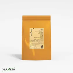 دانه قهوه ویتنام مدیوم (ربوستا) - قهوه گارنیک