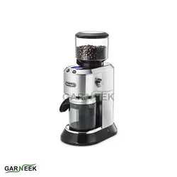 آسیاب قهوه دلونگی مدل DELONGHI KG 521.M - قهوه گارنیک