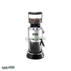 آسیاب قهوه دلونگی مدل DELONGHI KG 521.M - قهوه گارنیک