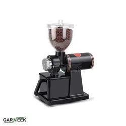 آسیاب قهوه نوا مدل NM-3660CG - قهوه گارنیک