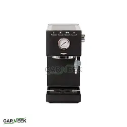 اسپرسو ساز مباشی مدل ECM2024 - قهوه گارنیک