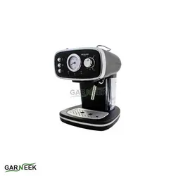 اسپرسو ساز مباشی مدل ECM2019 - قهوه گارنیک