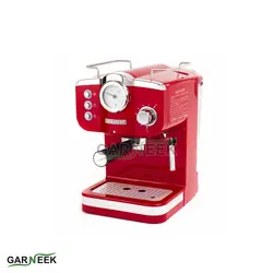 اسپرسو ساز مباشی مدل ECM2015 - قهوه گارنیک