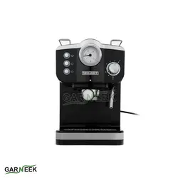اسپرسو ساز مباشی مدل ECM2015 - قهوه گارنیک