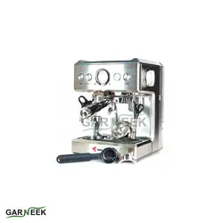 اسپرسو ساز مباشی مدل ME-CCM 2051 - قهوه گارنیک