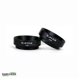 فانل قهوه سایز 58 (Funnel ) کد 31 - قهوه گارنیک