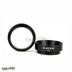 فانل قهوه سایز 58 (Funnel ) کد 31 - قهوه گارنیک