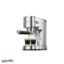 اسپرسو ساز المانی کوخ 1980 KOUCH - قهوه گارنیک