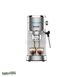 اسپرسو ساز المانی کوخ 1980 KOUCH - قهوه گارنیک