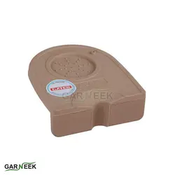 تمپر مت گتر کد 76 - قهوه گارنیک