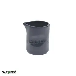 شیر ریز کوچک - قهوه گارنیک