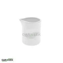 شیر ریز کوچک - قهوه گارنیک