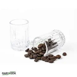 شات قهوه خوری الیسیا ELYSIA تُرک - قهوه گارنیک