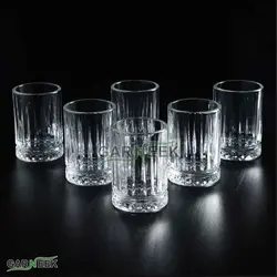 شات قهوه خوری الیسیا ELYSIA تُرک - قهوه گارنیک