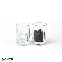 شات قهوه خوری الیسیا ELYSIA تُرک - قهوه گارنیک