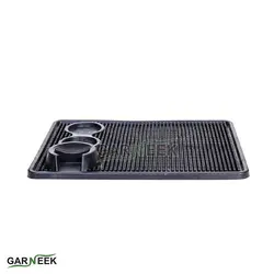 مت تمپر تندیس کد 77 - قهوه گارنیک