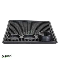 مت تمپر تندیس کد 77 - قهوه گارنیک