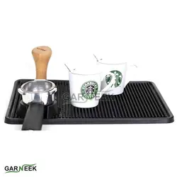 مت تمپر تندیس کد 77 - قهوه گارنیک